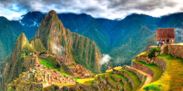 What Is Peru’s National Sport? The Surprising Answer and Its Cultural Story