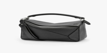 The Ultimate Guide to Loewe Small Leather Goods: An Expert’s Curated Selection