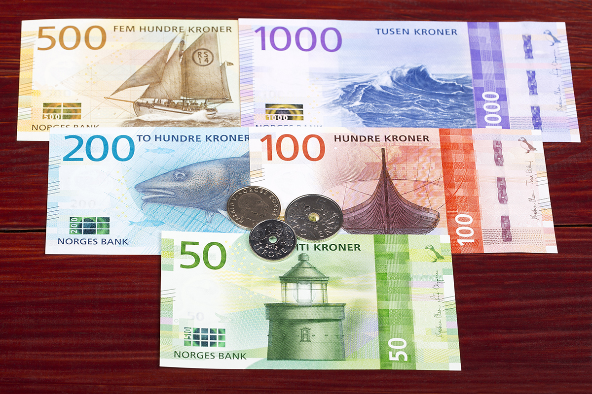 The Ultimate Guide to Converting AUD to Norway Krone: 2024 Rates, Tools & Strategies