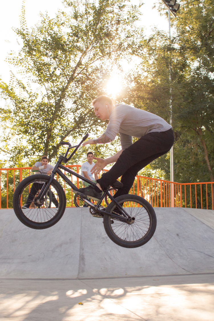 The Ultimate Guide to BMX G Sport: 5 Expert Tips for Choosing Your Next Ride
