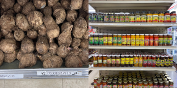 Star Super Market: Your Ultimate Guide to Authentic Indian & African Groceries