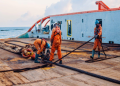 The Sea Chain Explained: 7 Critical Insights for Modern Maritime Professionals