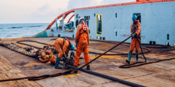 The Sea Chain Explained: 7 Critical Insights for Modern Maritime Professionals