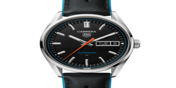 Is Tag Heuer a Luxury Brand? The Ultimate Guide to Its Status and Value