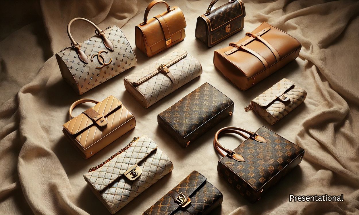 The Ultimate Guide to Leather Luxury Handbags: 7 Secrets to a Timeless Investment