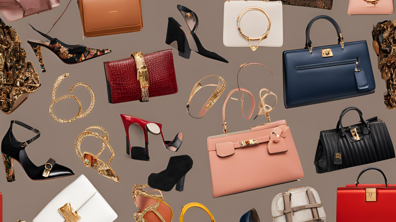 The Ultimate Guide to Clothing Luxury Brands: History, Value, and How to Invest