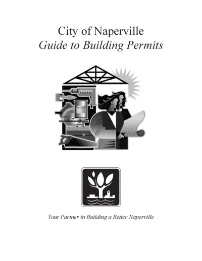 The Ultimate Guide to Naperville Building Permits: A 2024 Expert Breakdown