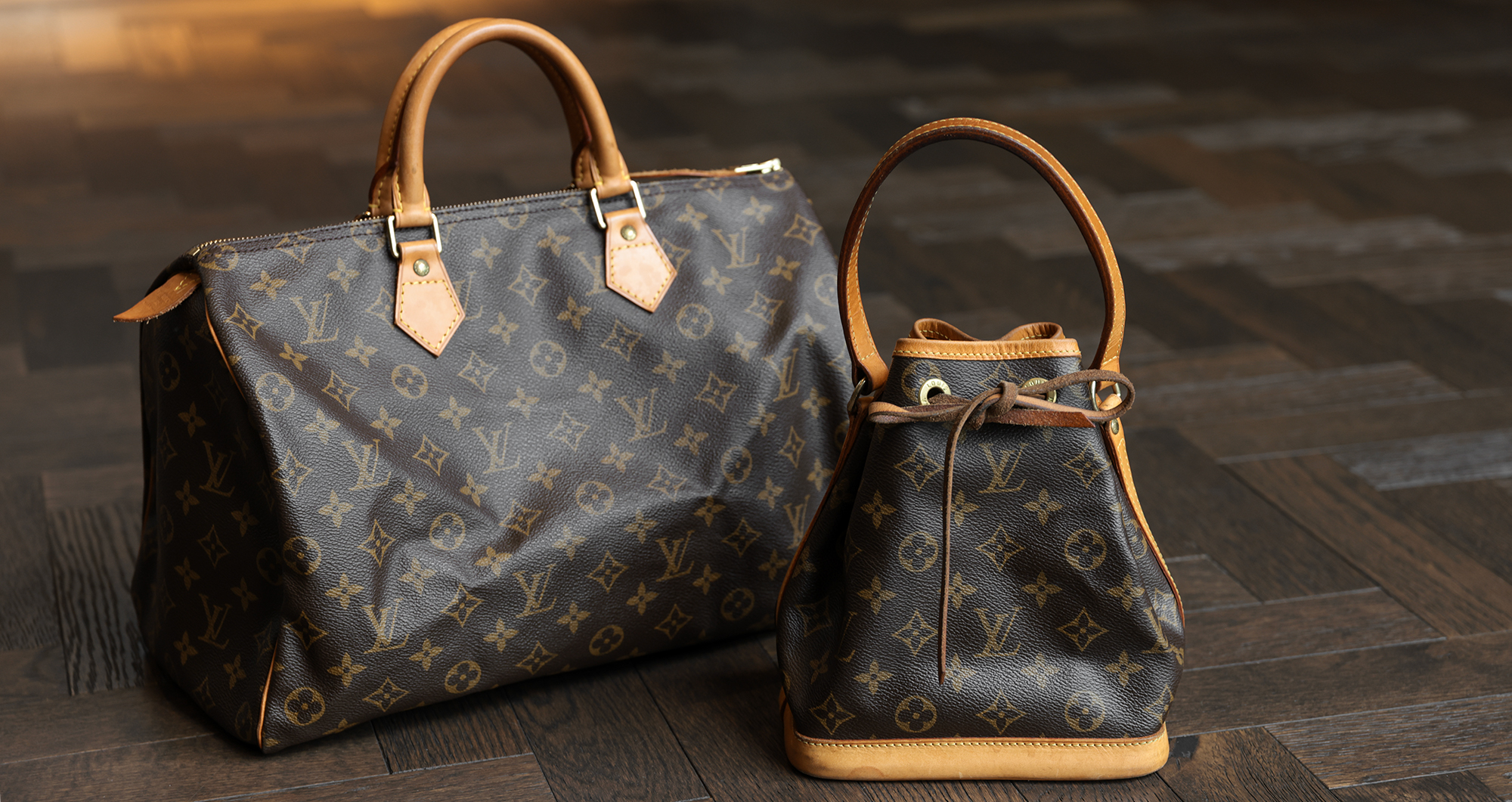 The Ultimate Guide to Louis Vuitton Luxury Goods: History, Value, and Authentication