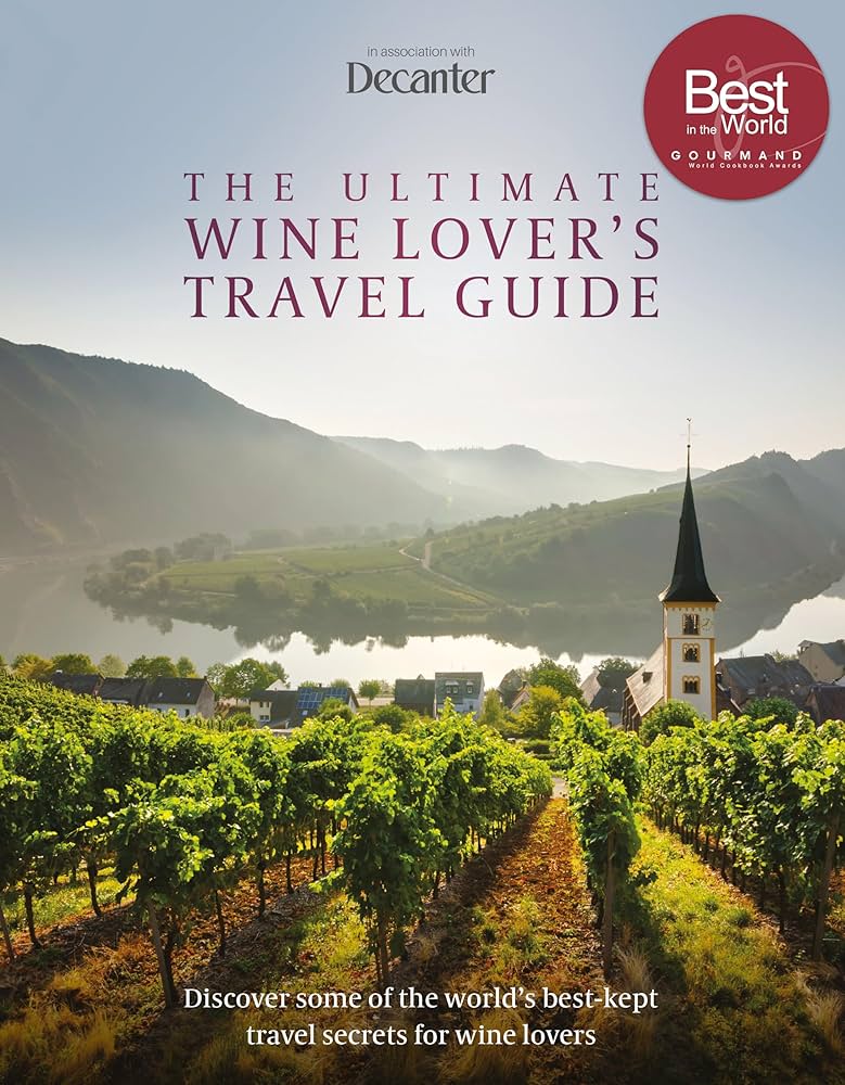The Ultimate Guide to Luxury Wine & Spirits: An Expert's Curated Journey