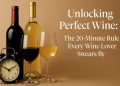 The Ultimate Guide to Luxury Wine & Spirits: An Expert’s Curated Journey