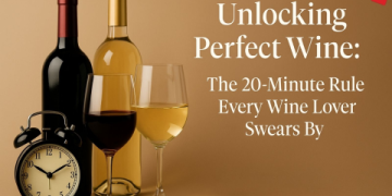 The Ultimate Guide to Luxury Wine & Spirits: An Expert’s Curated Journey