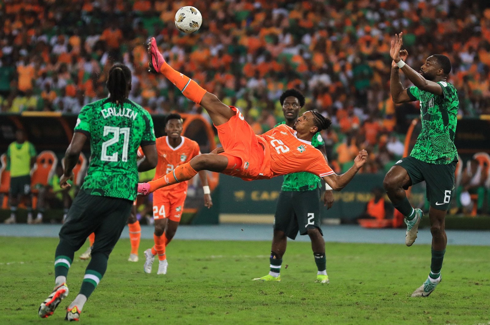 The Most Popular Sport in Africa: An In-Depth Look at Football's Dominance